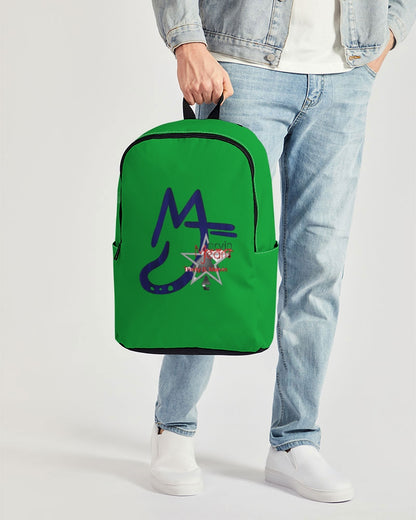 Freeport Back To Basics School Backpack
