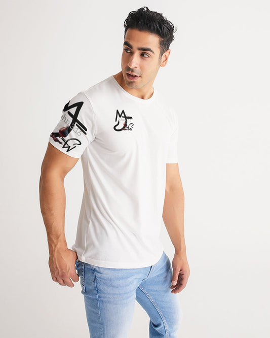 Nothing but the blood  Men's All-Over Print Tee