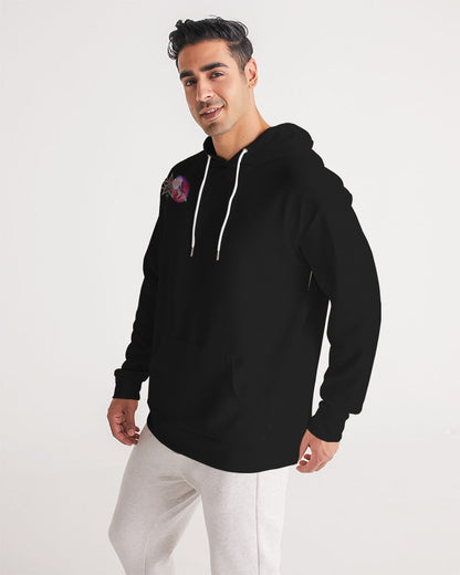 Black Legacy Men's All-Over Print Hoodie