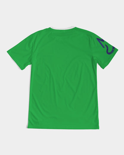 Freeport Men's All-Over Print Tee