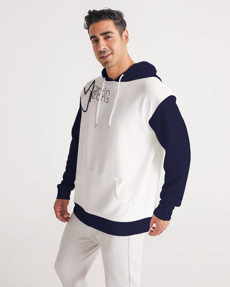 @Amazing designs by Trinity D Marvin and Marvin Jeans  Men's All-Over Print Hoodie