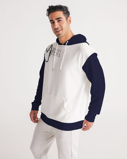 @Amazing designs by Trinity D Marvin and Marvin Jeans  Men's All-Over Print Hoodie