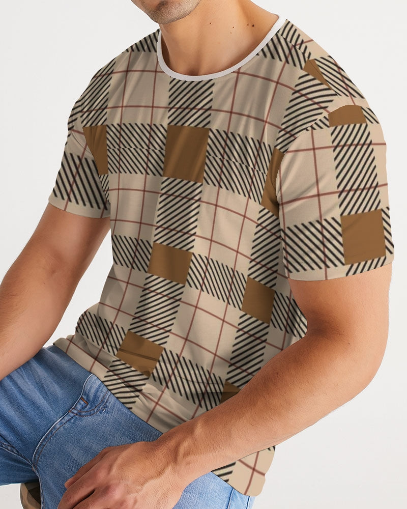 "Greatness last forever"  Men's All-Over Print Tee