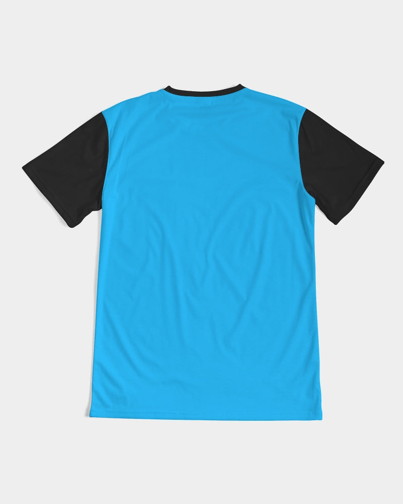 Be the BRAND wear the BRAND ACCESSORIES Men's All-Over Print Tee