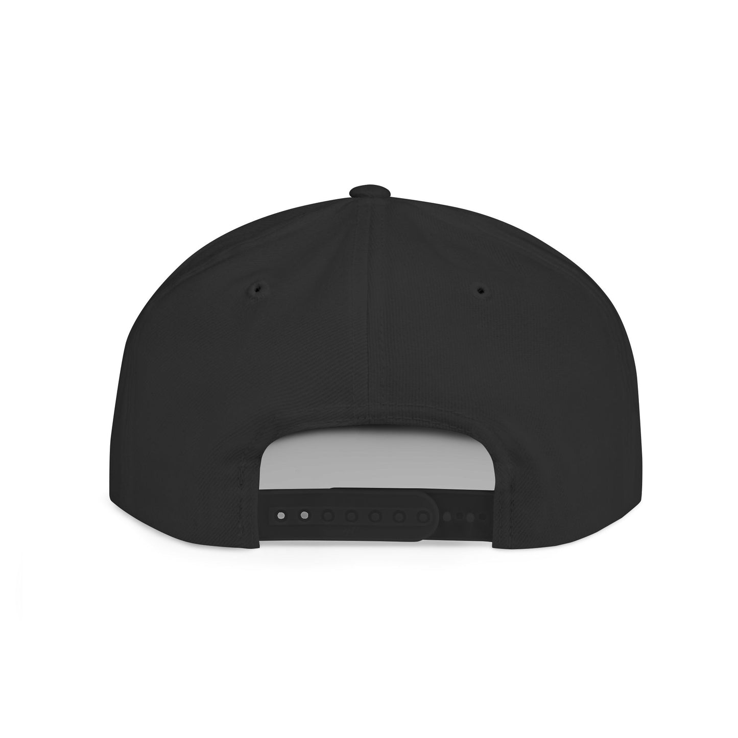 MJ white Stylish Flat Bill Snapback Hat for Everyday Wear, Embroidered Cap, Streetwear Accessory, Gift for Him/Her, Trendy Headwear