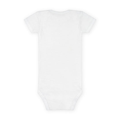 Marvin Jeans Baby Onesie, Cute Baby Shower Gift, Newborn Outfit, Infant Clothing, Personalized Baby Apparel
