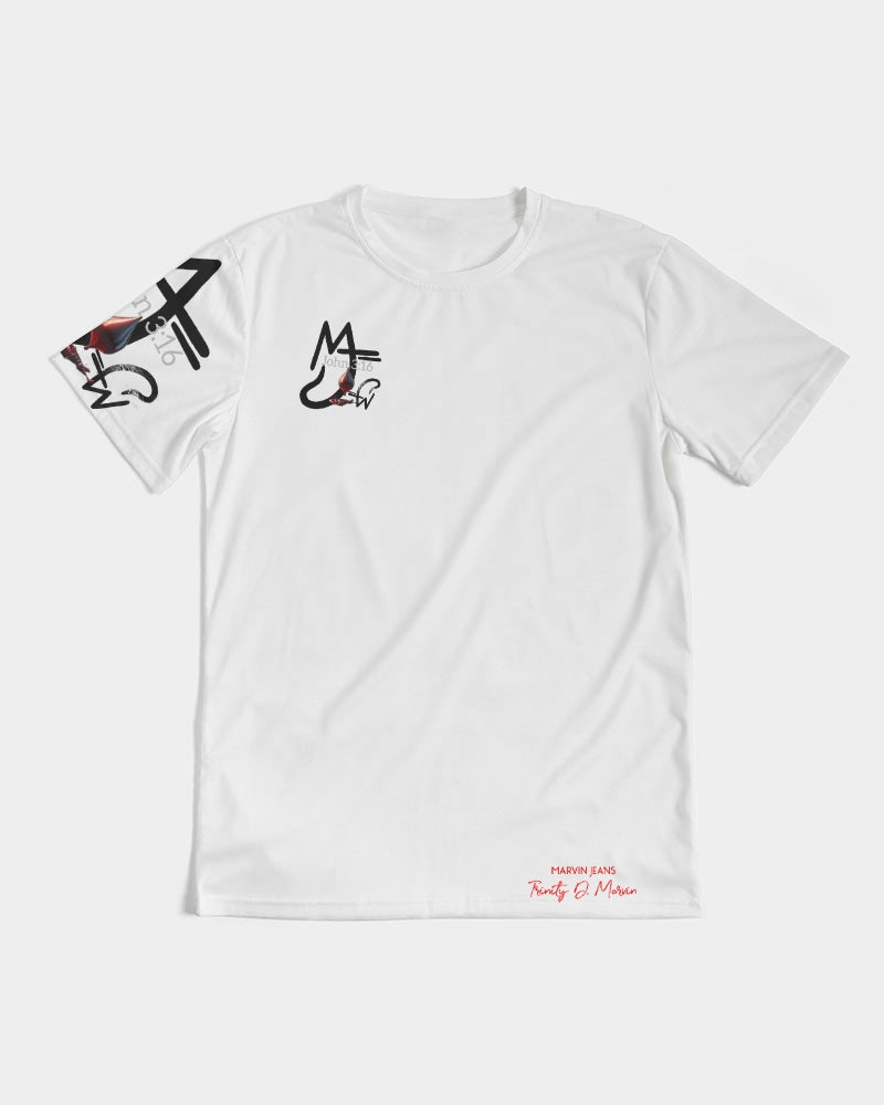 Nothing but the blood  Men's All-Over Print Tee