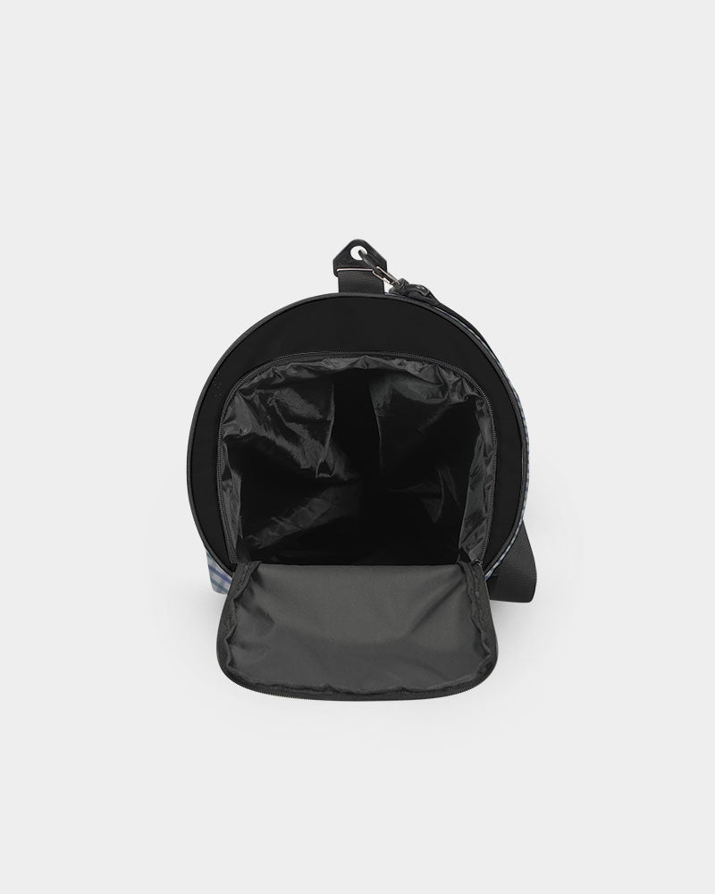 T.D.M by Trinity D. Marvin and Marvin Jeans Sports Duffle Bag