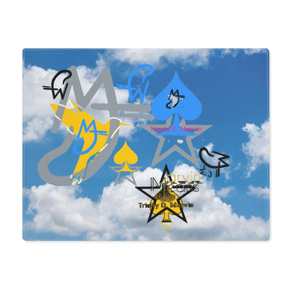 Skydive Placemat, 1pc