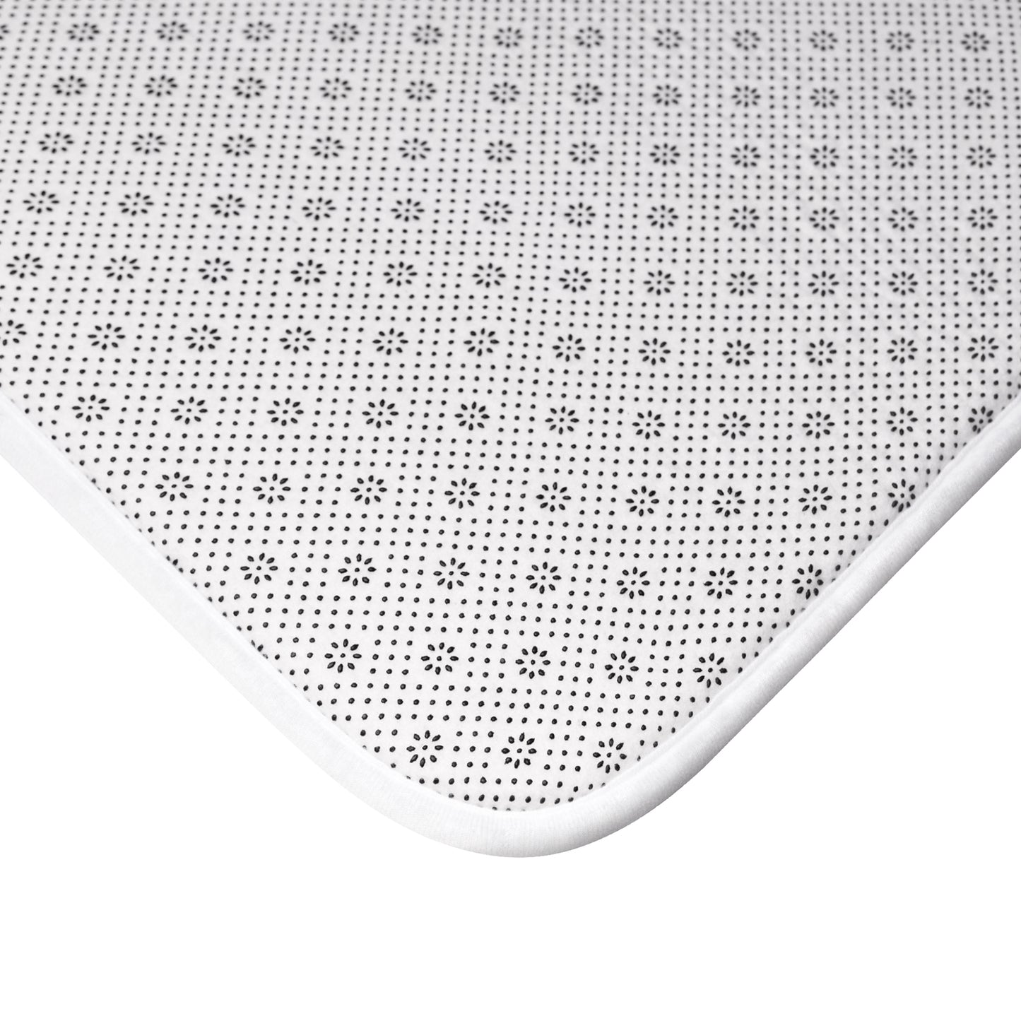 Skydive Bath Mat