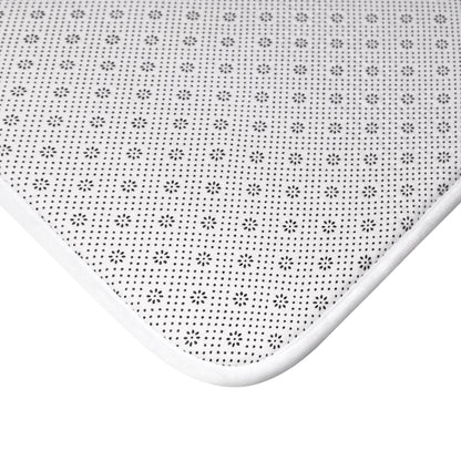 Skydive Bath Mat