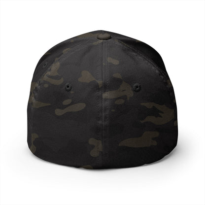 Logo's Embroidered Cap with Star Design, Fashionable Hat for Outdoor Activities, Gift for Friends, Stylish Accessory