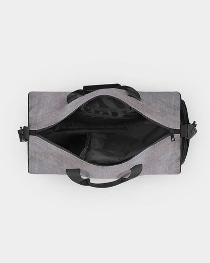 Marvin Jeans Sports Duffle Bag