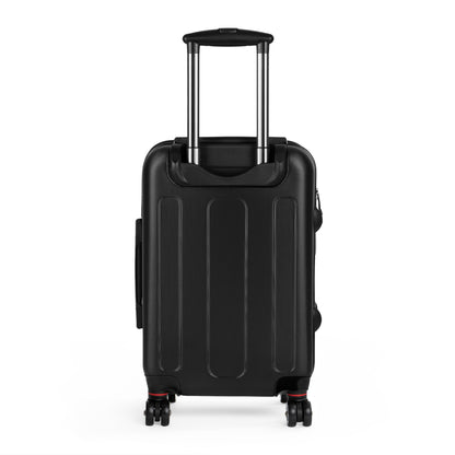 Black as gold Suitcases