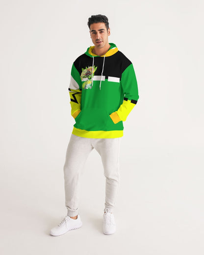 Freeport 1.0 Men's All-Over Print Hoodie