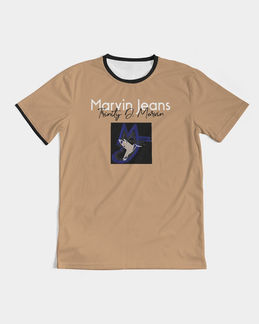 In da mix Men's All-Over Print Tee