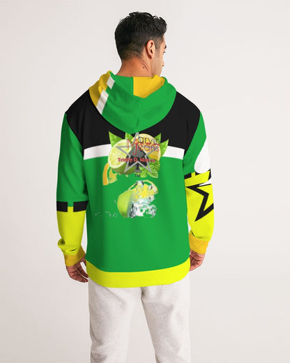 Freeport 1.0 Men's All-Over Print Hoodie