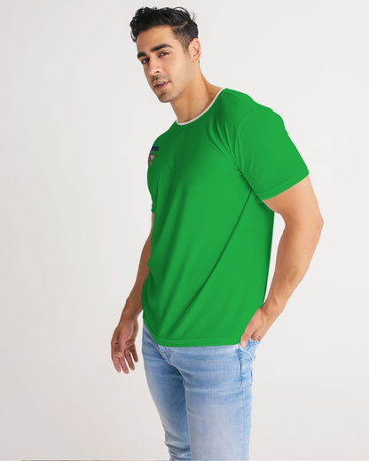 Freeport Men's All-Over Print Tee