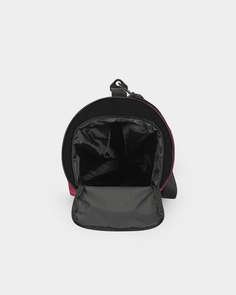 New Legacy  by Trinity D Marvin and Marvin jeans Sports Duffle Bag