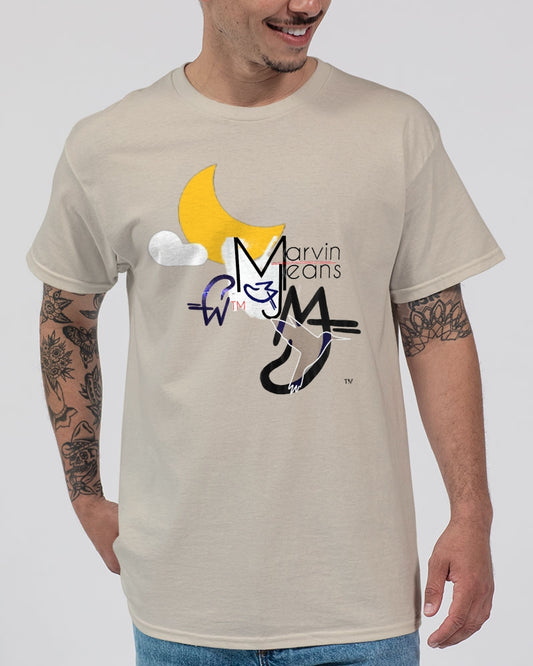 Under the moonlight  Unisex Ultra Cotton T-Shirt | Gildan