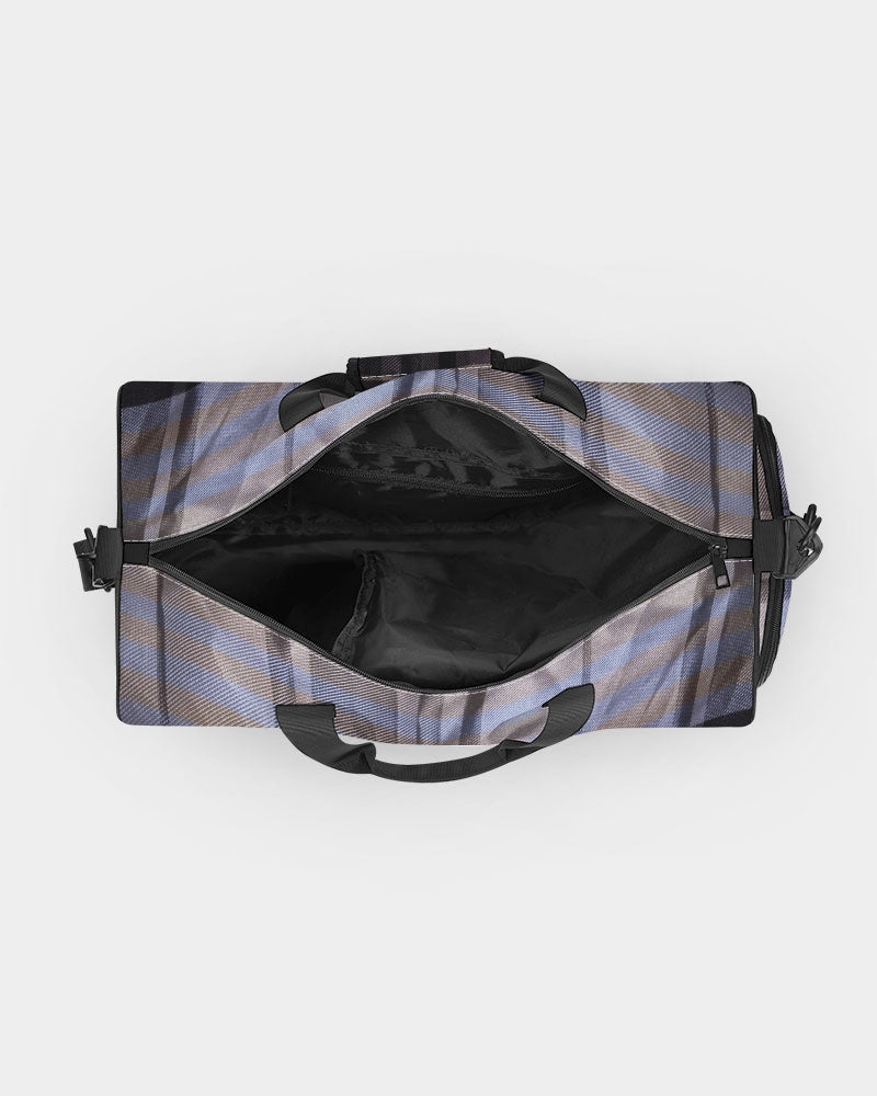 Fashion Icon 2.0 by Trinity D Marvin and Marvin Jeans  Sports Duffle Bag