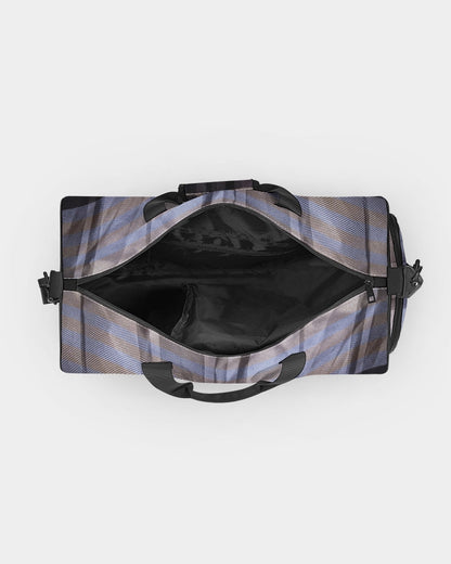 Fashion Icon 2.0 by Trinity D Marvin and Marvin Jeans  Sports Duffle Bag