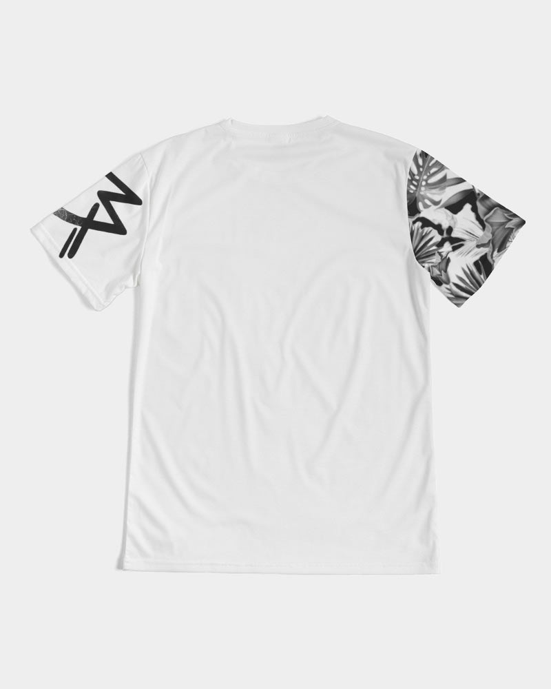 MJ lightning Men's All-Over Print Tee