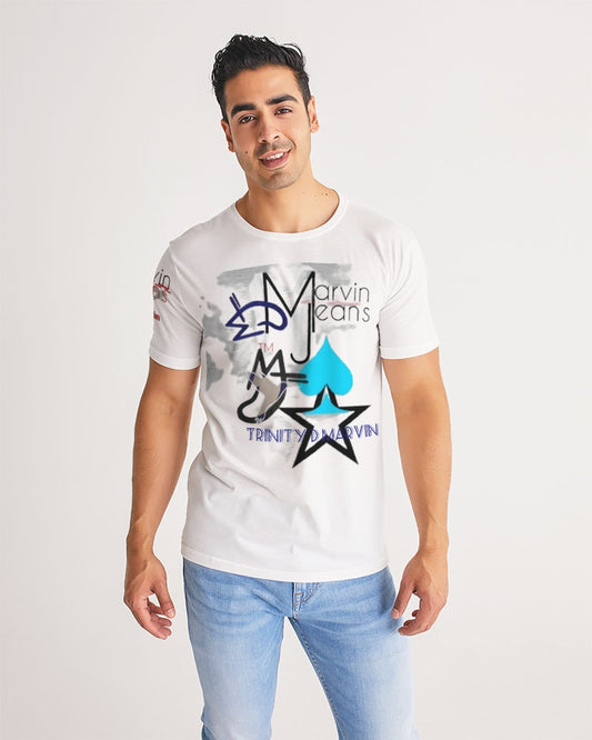 @Amazing designs by Trinity D Marvin and Marvin Jeans  Men's All-Over Print Tee