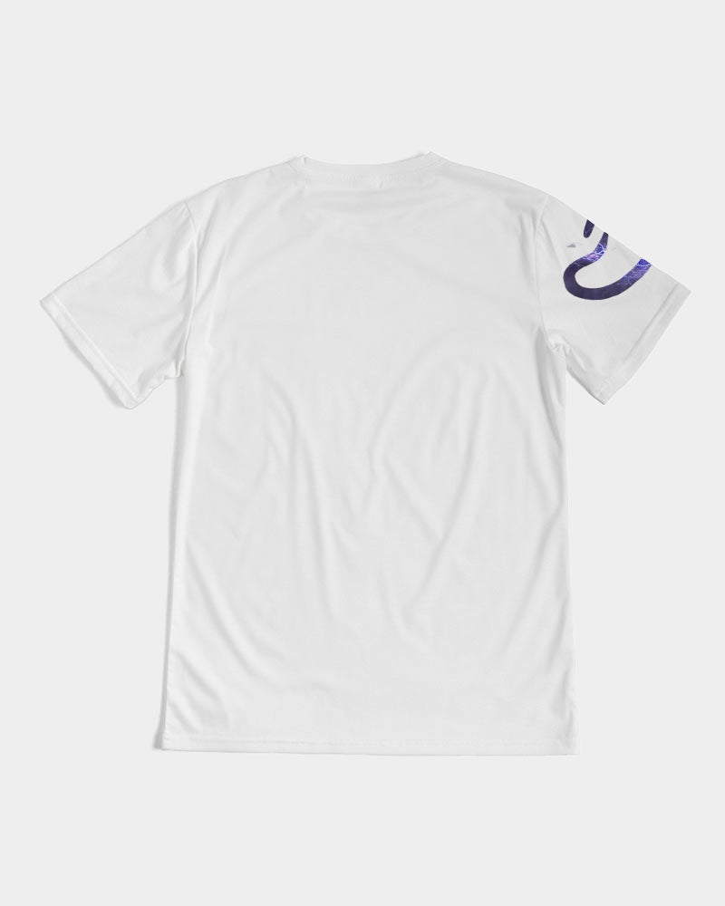 Logo's Men's All-Over Print Tee