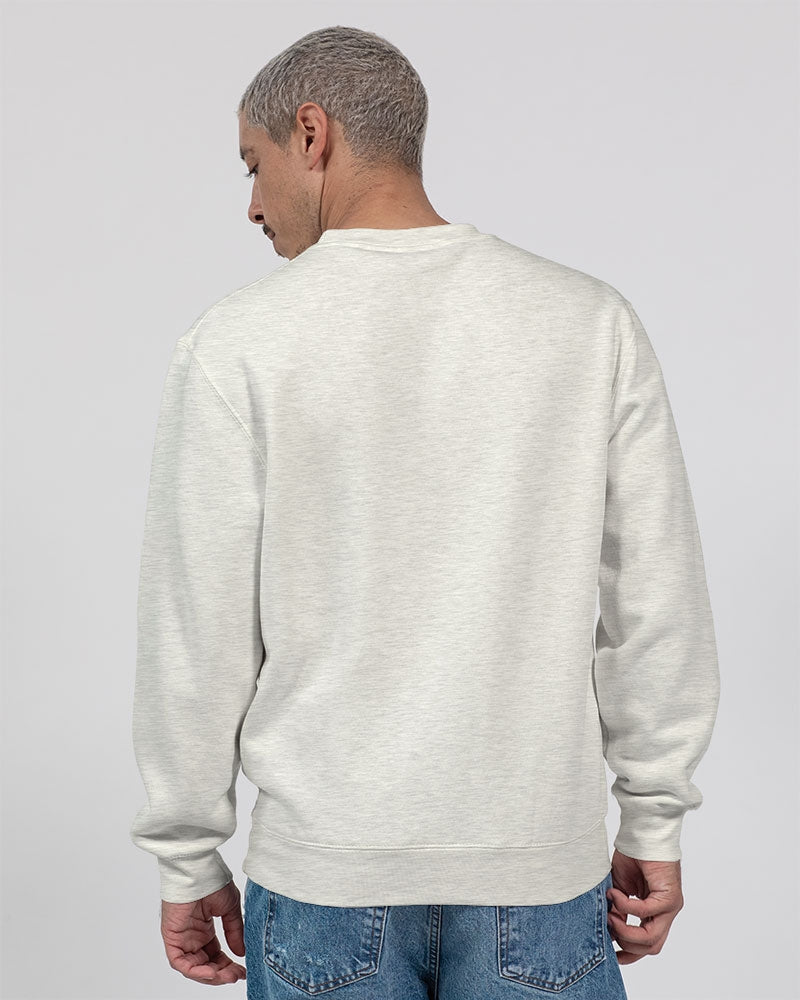 Young Marvin  Unisex Premium Crewneck Sweatshirt | Lane Seven