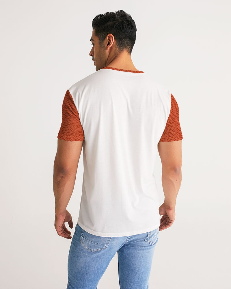 Red baby  Men's All-Over Print Tee