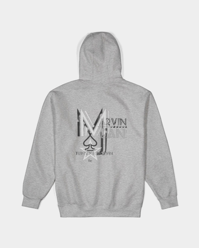 MJ lightning Unisex Premium Pullover Hoodie | Lane Seven