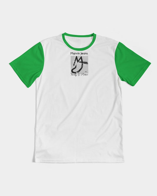 Freeport Men's All-Over Print Tee