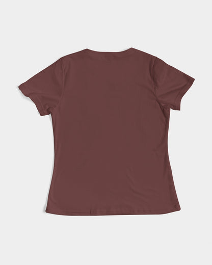 "Blackwood" Women's All-Over Print Tee