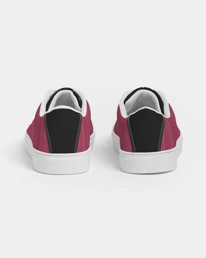 New Legacy  Men's Faux-Leather Sneaker
