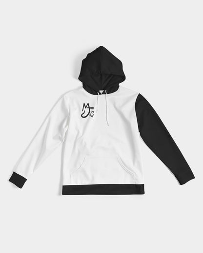 Double up Men's All-Over Print Hoodie