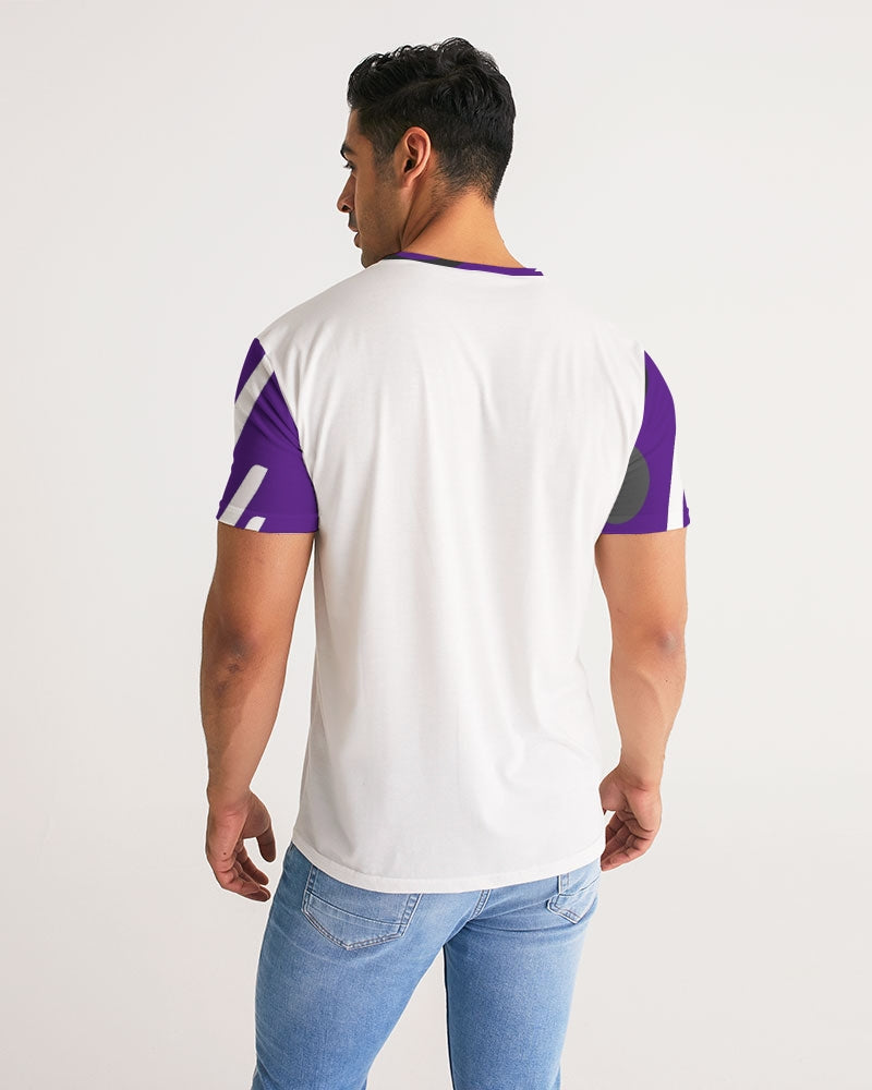 Double up Men's All-Over Print Tee