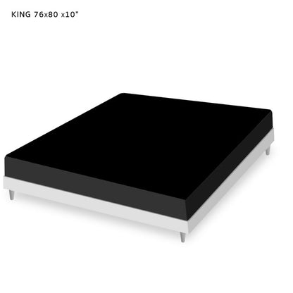 MJ king size fitted sheets
