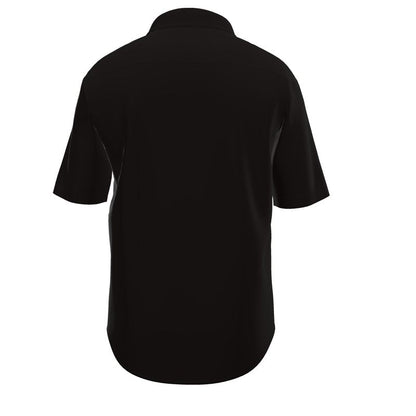 All Black Short Sleeve shirt