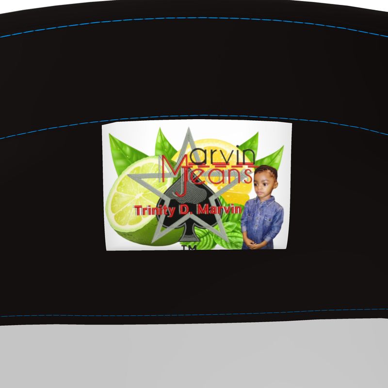 All Black Short Sleeve shirt