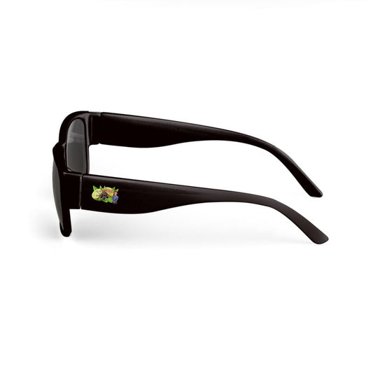 Lemon Lime Sunglasses