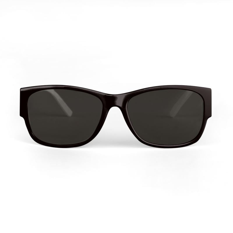 Lemon Lime Sunglasses