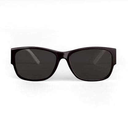 Lemon Lime Sunglasses