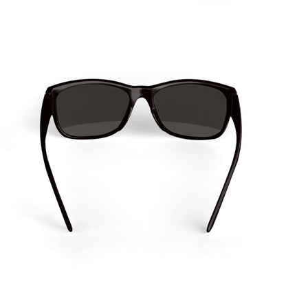 Lemon Lime Sunglasses
