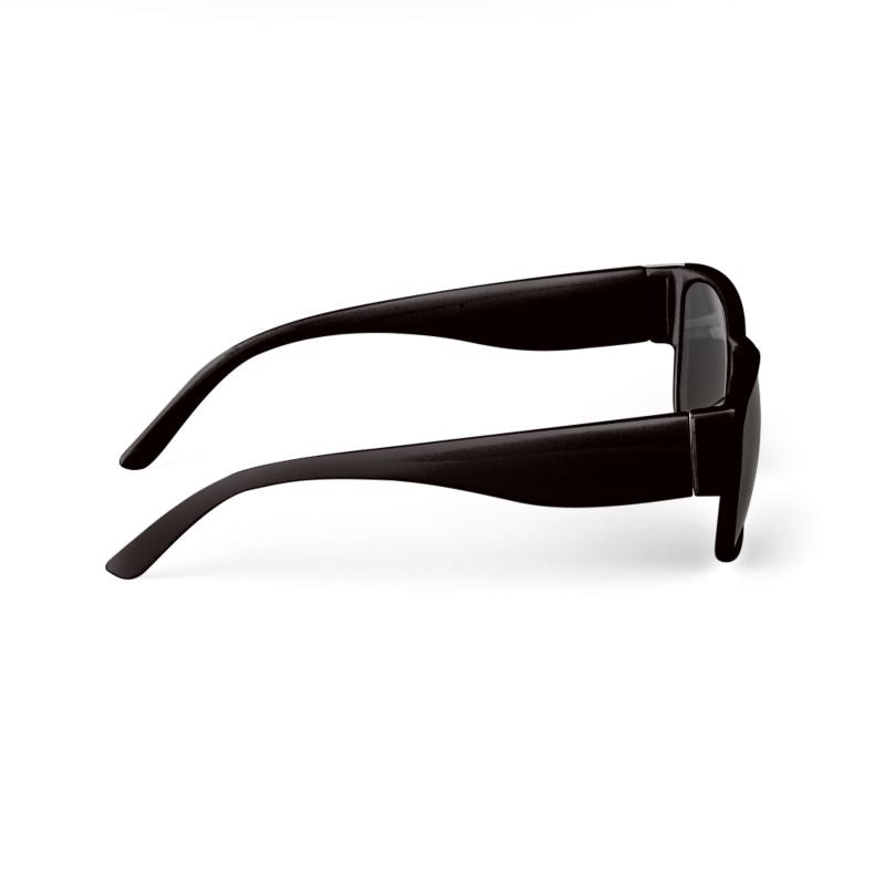 Lemon Lime Sunglasses