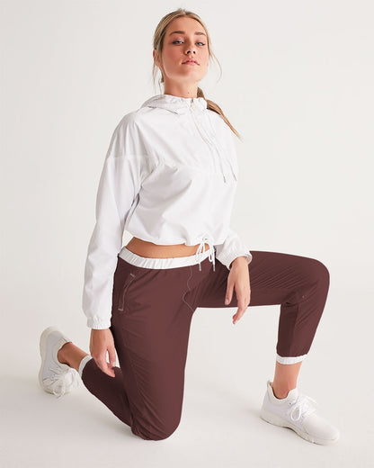 "Blackwood" Women's All-Over Print Track Pants
