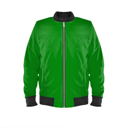 Freeport Mens Bomber Jacket
