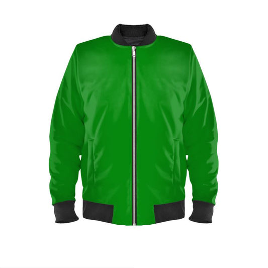 Freeport Mens Bomber Jacket