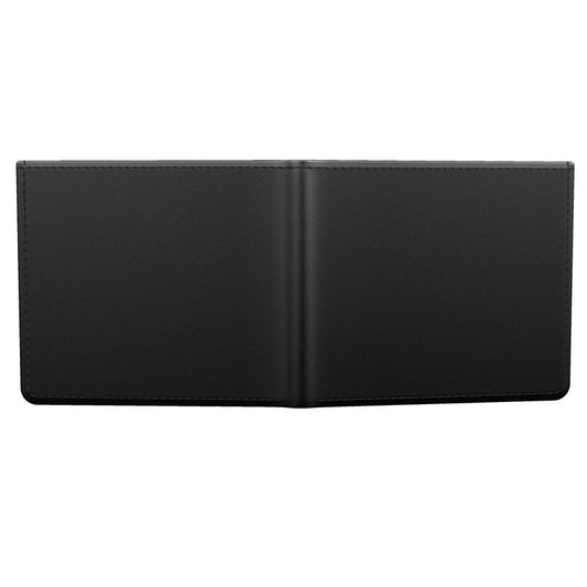 Black Designer Men's wallet