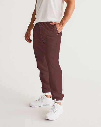 "Blackwood" Men's All-Over Print Track Pants